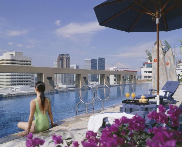 Somerset Bencoolen Singapore image 1