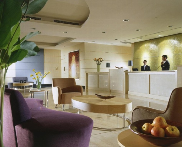 Somerset Bencoolen Singapore image 10