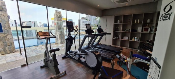 Somerset Bencoolen Singapore image 11