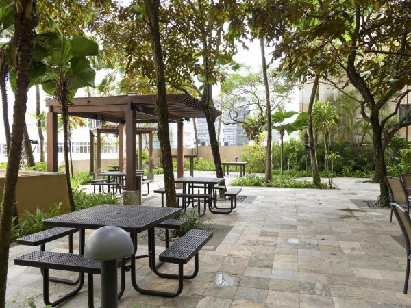 Somerset Bencoolen Singapore image 13