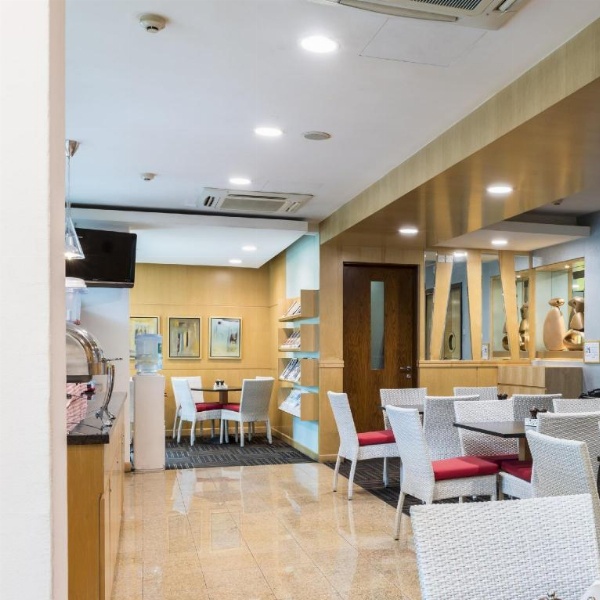 Somerset Bencoolen Singapore image 14