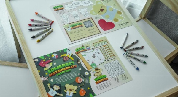 Somerset Bencoolen Singapore image 16