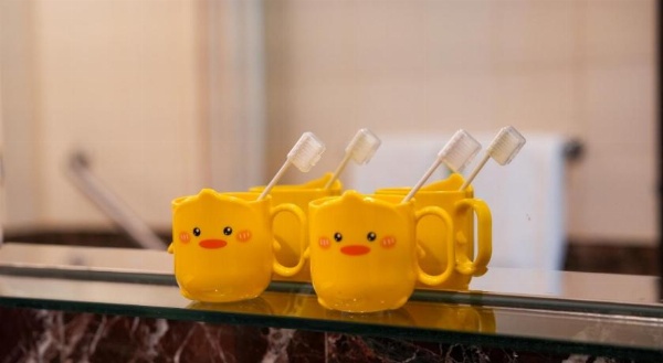 Somerset Bencoolen Singapore image 17