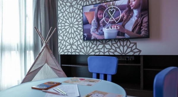 Somerset Bencoolen Singapore image 18