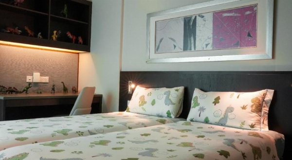 Somerset Bencoolen Singapore image 19