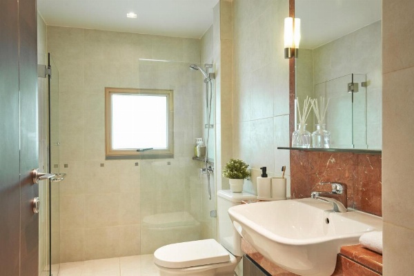 Somerset Bencoolen Singapore image 23