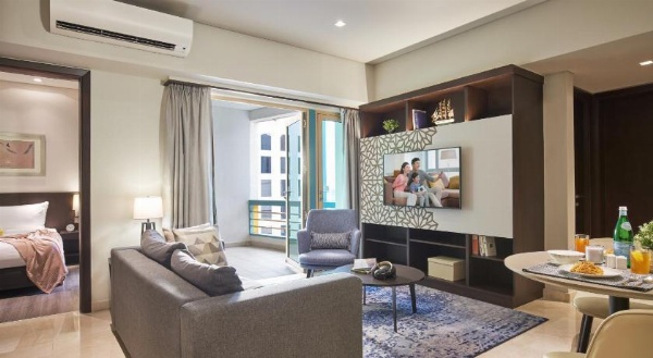 Somerset Bencoolen Singapore image 24