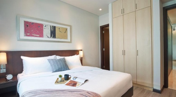 Somerset Bencoolen Singapore image 27