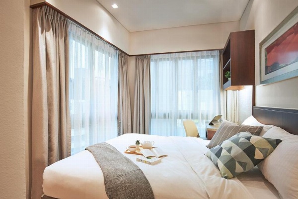 Somerset Bencoolen Singapore image 30