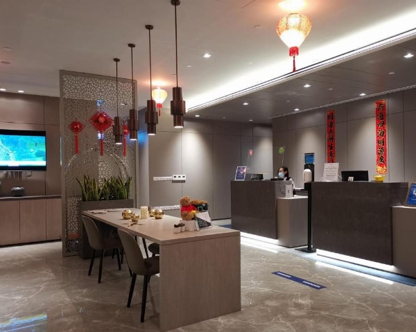 Somerset Bencoolen Singapore image 4