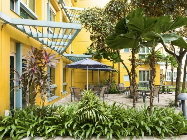 Somerset Bencoolen Singapore image 6