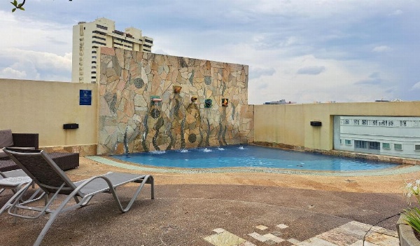 Somerset Bencoolen Singapore image 7