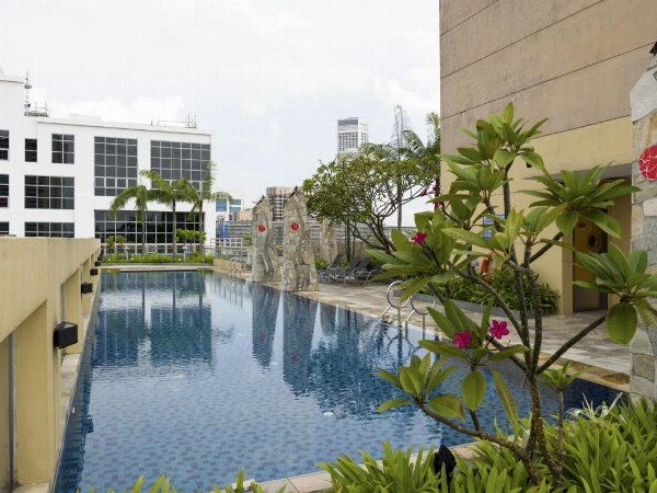 Somerset Bencoolen Singapore image 8